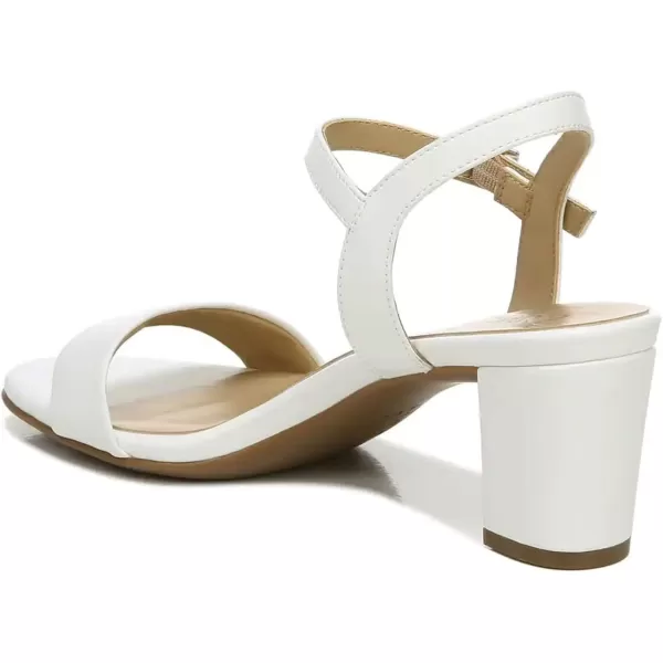 Naturalizer Women Bristol Heeled Sandal