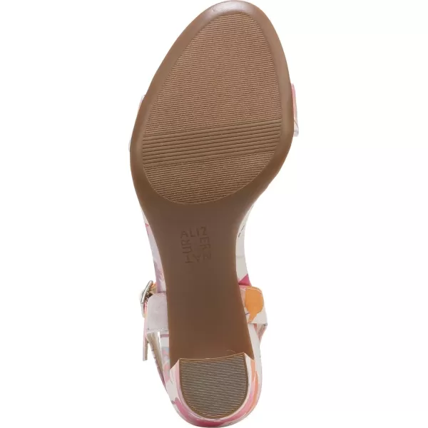 Naturalizer Women Bristol Heeled Sandal