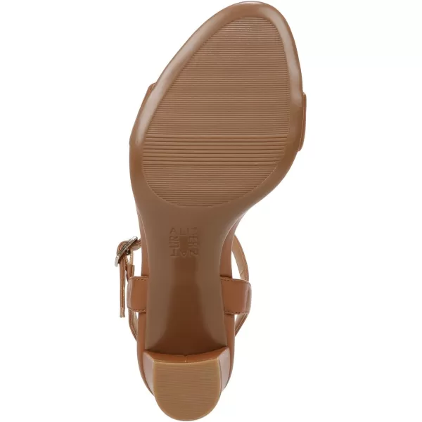 Naturalizer Women Bristol Heeled Sandal