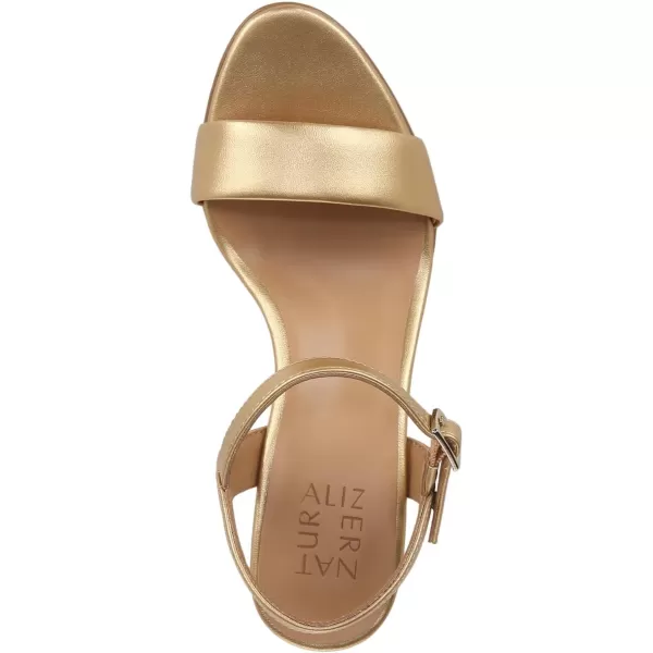 Naturalizer Women Bristol Heeled Sandal
