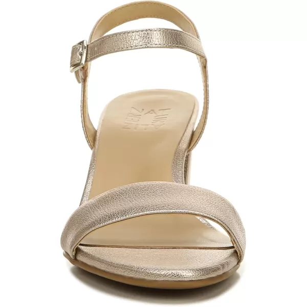 Naturalizer Women Bristol Heeled Sandal