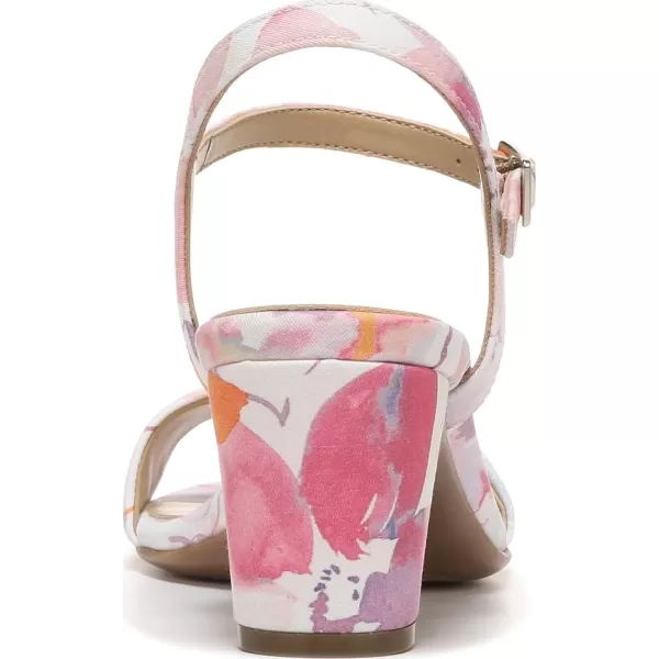 Naturalizer Women Bristol Heeled Sandal