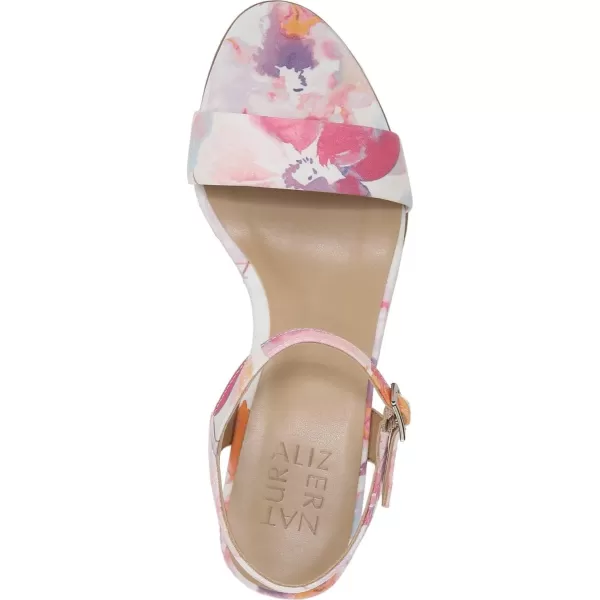 Naturalizer Women Bristol Heeled Sandal