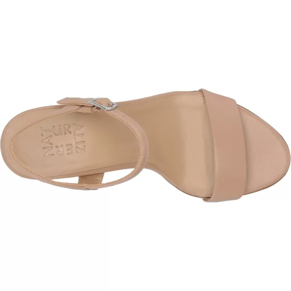 Naturalizer Women Bristol Heeled Sandal