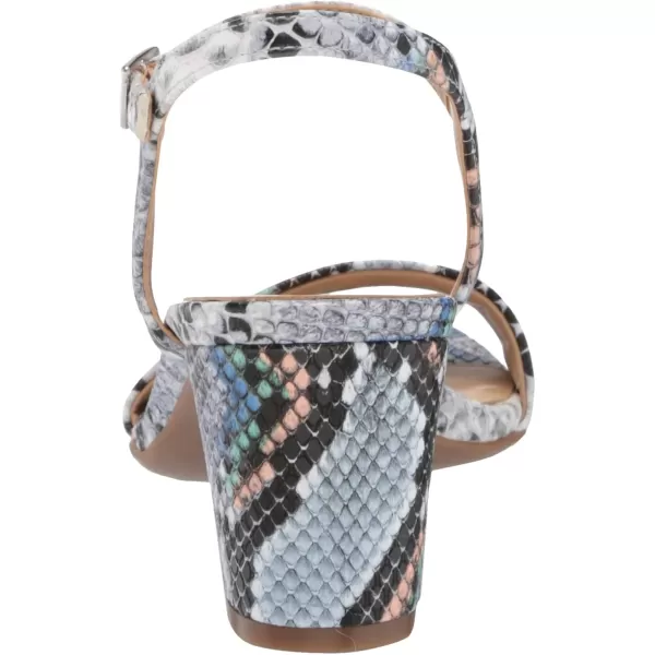 Naturalizer Women Bristol Heeled Sandal