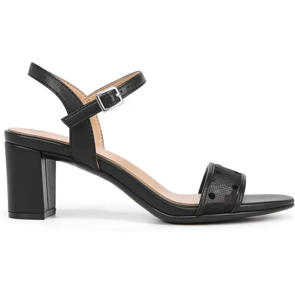 Naturalizer Women Bristol Heeled Sandal