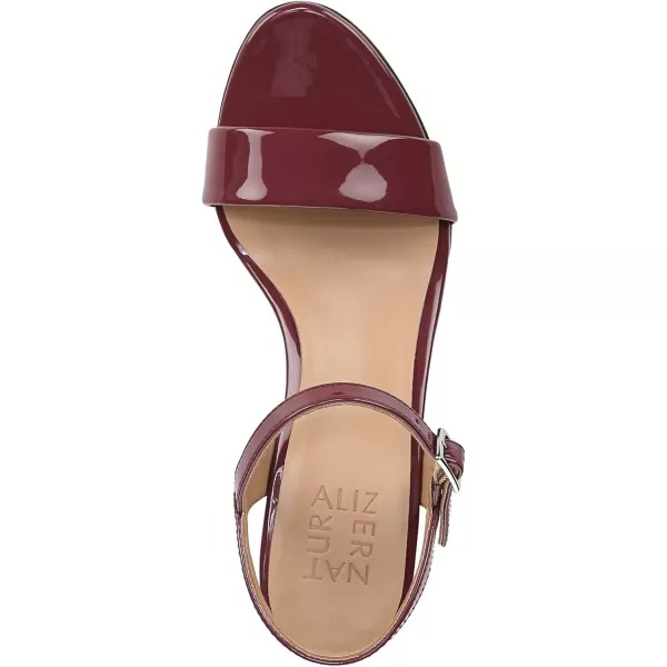 Naturalizer Women Bristol Heeled Sandal