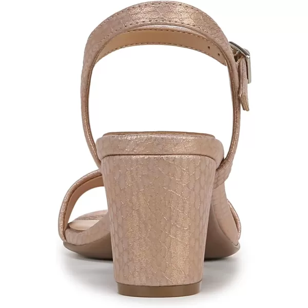 Naturalizer Women Bristol Heeled Sandal