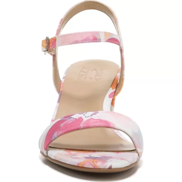 Naturalizer Women Bristol Heeled Sandal