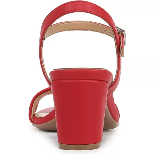 Naturalizer Women Bristol Heeled Sandal