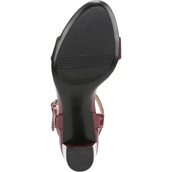 Naturalizer Women Bristol Heeled Sandal