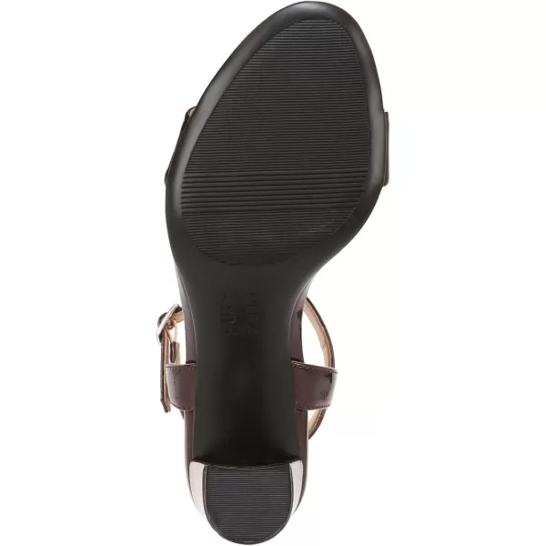 Naturalizer Women Bristol Heeled Sandal