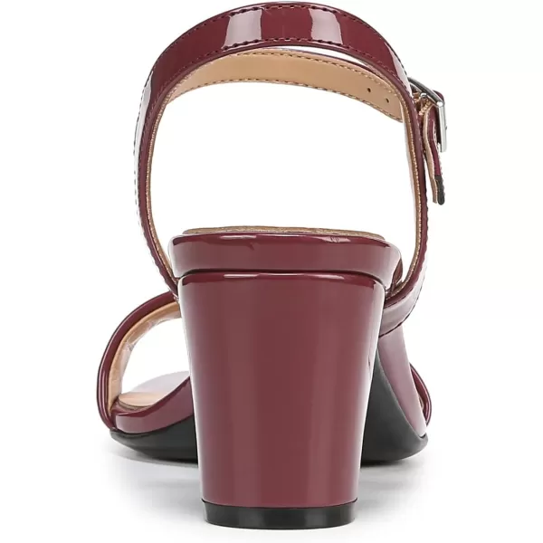 Naturalizer Women Bristol Heeled Sandal