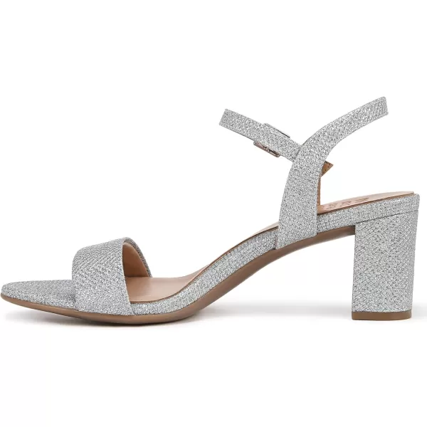 Naturalizer Women Bristol Heeled Sandal