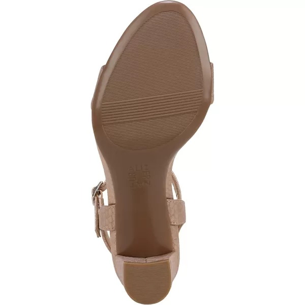 Naturalizer Women Bristol Heeled Sandal