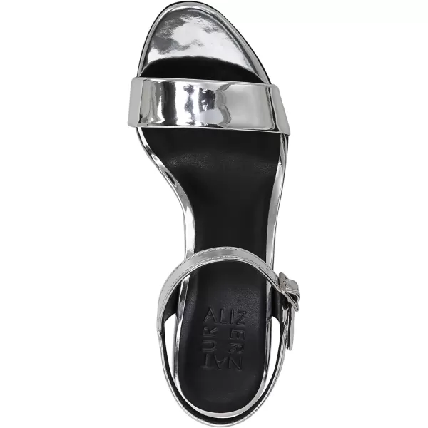 Naturalizer Women Bristol Heeled Sandal