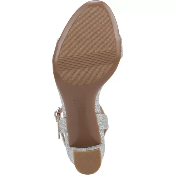Naturalizer Women Bristol Heeled Sandal