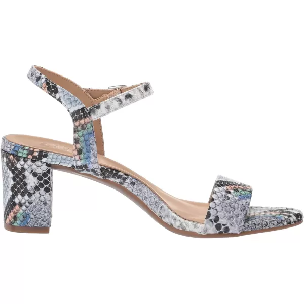 Naturalizer Women Bristol Heeled Sandal
