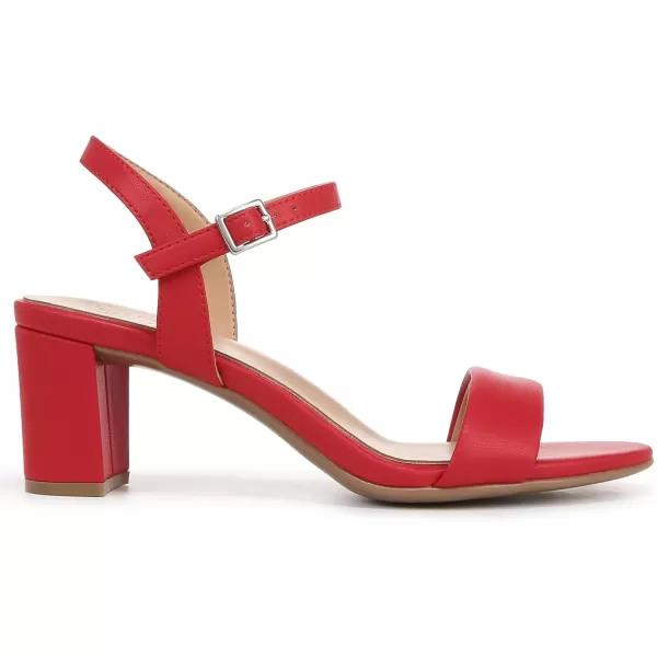 Naturalizer Women Bristol Heeled Sandal