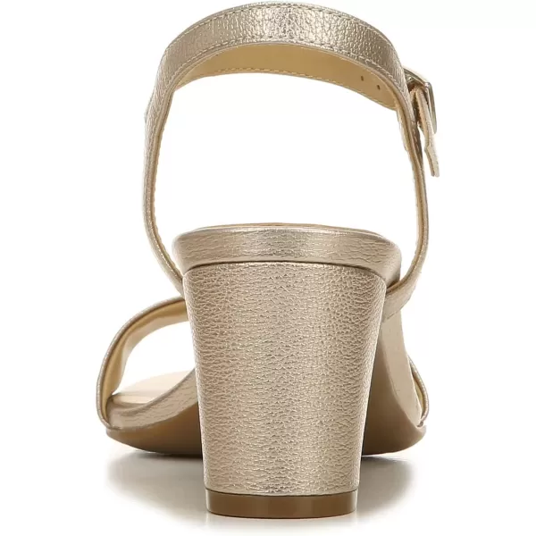 Naturalizer Women Bristol Heeled Sandal