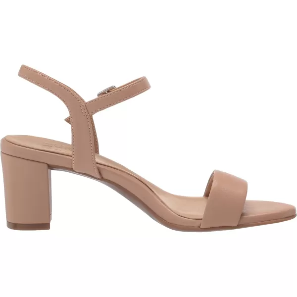 Naturalizer Women Bristol Heeled Sandal