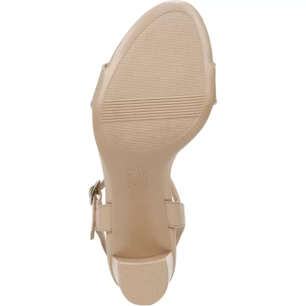 Naturalizer Women Bristol Heeled Sandal