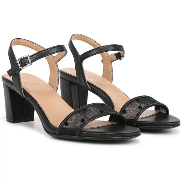 Naturalizer Women Bristol Heeled Sandal