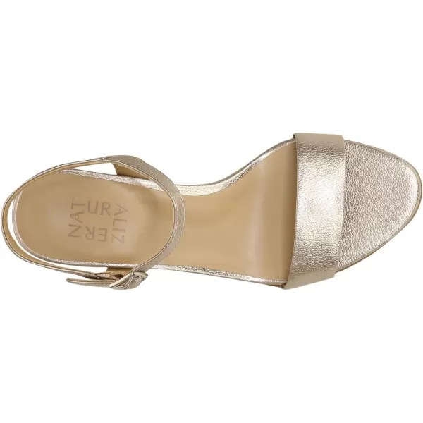 Naturalizer Women Bristol Heeled Sandal