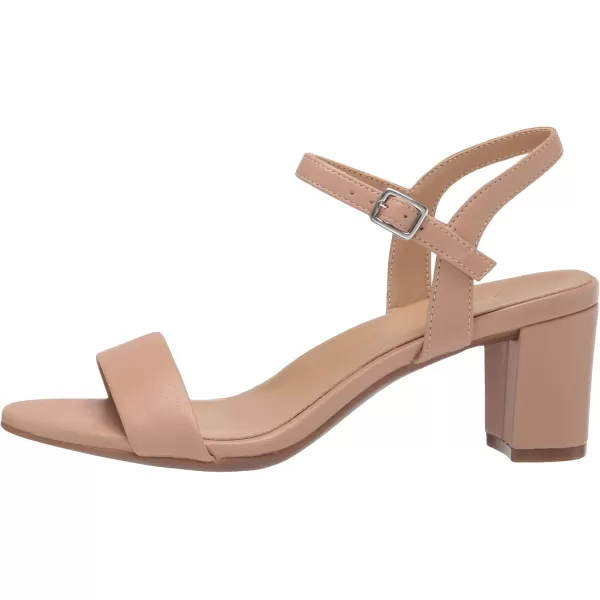 Naturalizer Women Bristol Heeled Sandal