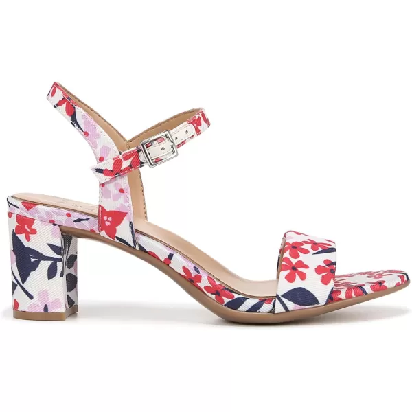 Naturalizer Women Bristol Heeled Sandal