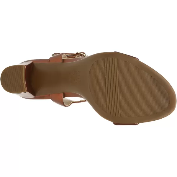 Naturalizer Women Bristol Heeled Sandal
