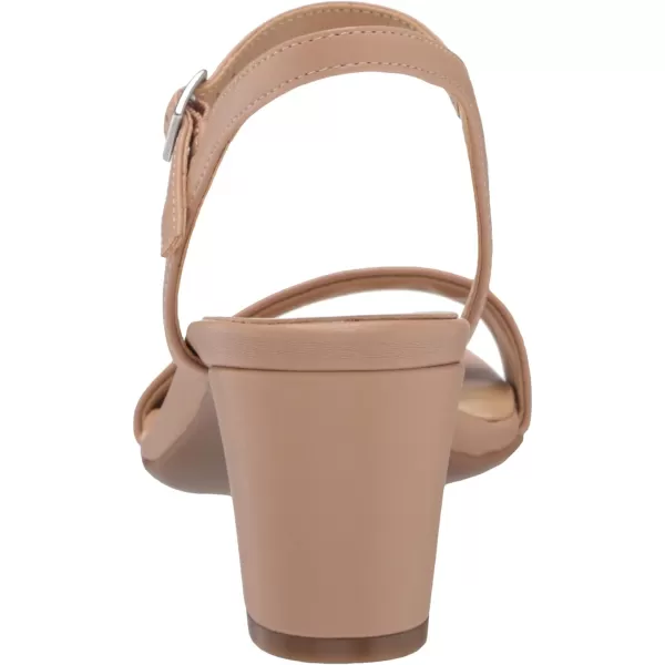Naturalizer Women Bristol Heeled Sandal