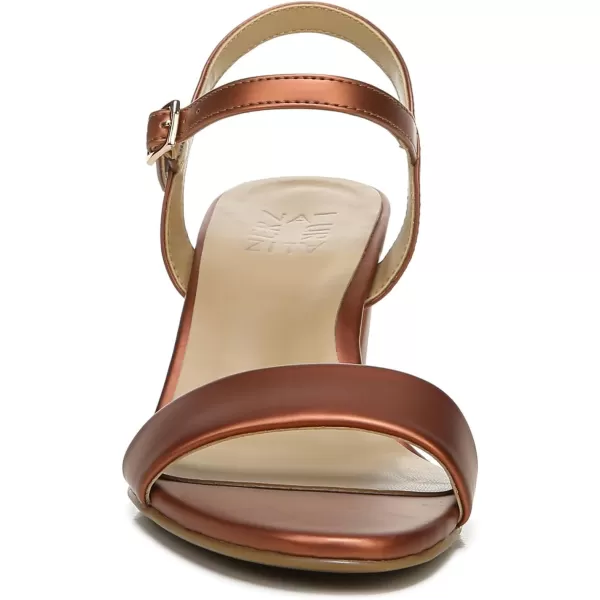 Naturalizer Women Bristol Heeled Sandal