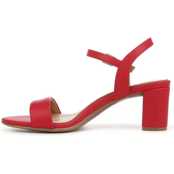 Naturalizer Women Bristol Heeled Sandal