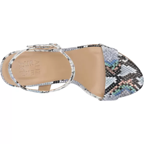 Naturalizer Women Bristol Heeled Sandal