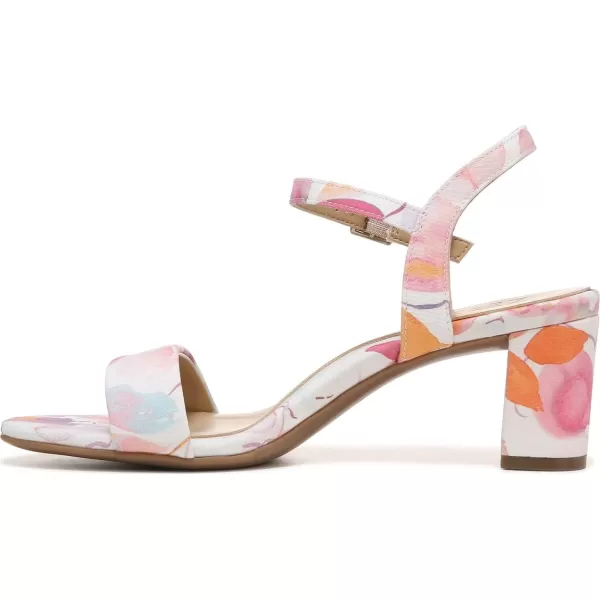 Naturalizer Women Bristol Heeled Sandal