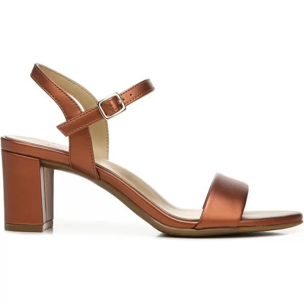 Naturalizer Women Bristol Heeled Sandal