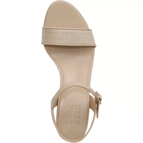 Naturalizer Women Bristol Heeled Sandal