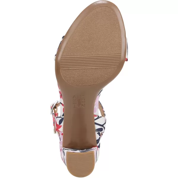 Naturalizer Women Bristol Heeled Sandal