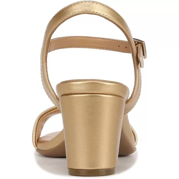 Naturalizer Women Bristol Heeled Sandal