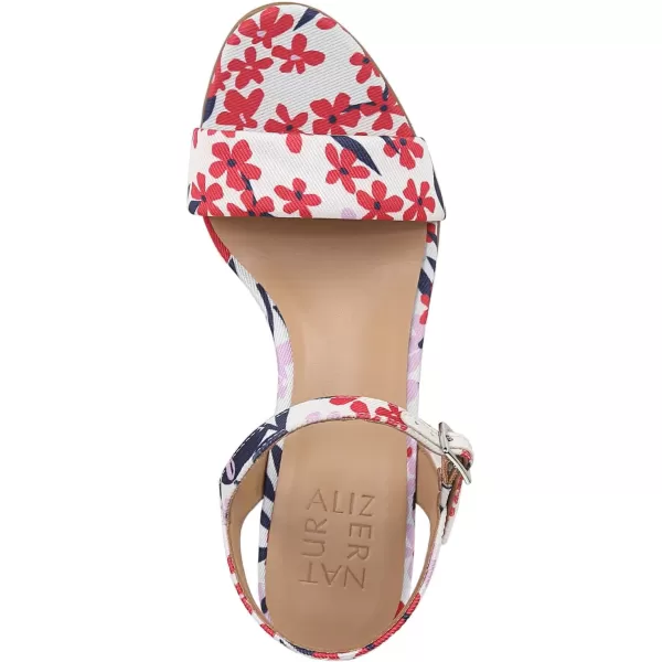 Naturalizer Women Bristol Heeled Sandal
