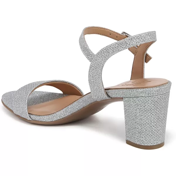Naturalizer Women Bristol Heeled Sandal