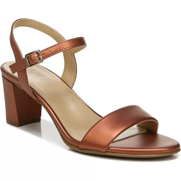 Naturalizer Women Bristol Heeled Sandal
