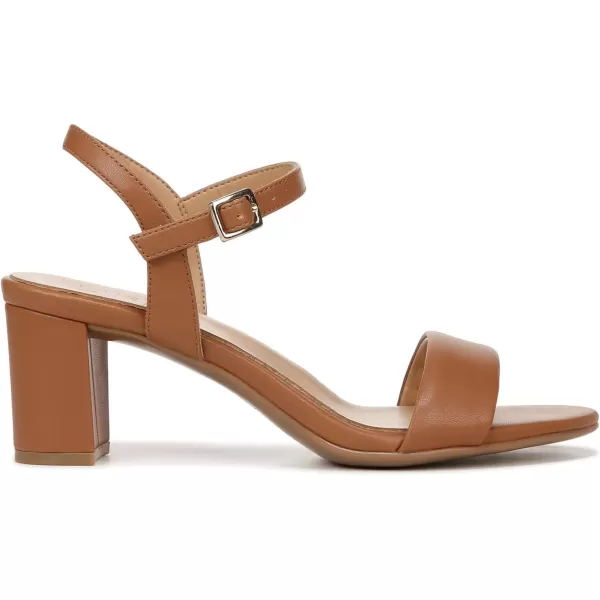 Naturalizer Women Bristol Heeled Sandal