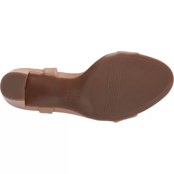 Naturalizer Women Bristol Heeled Sandal
