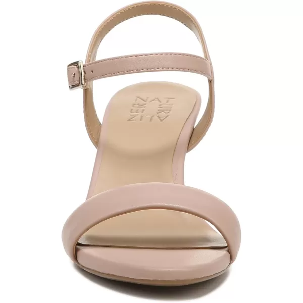 Naturalizer Women Bristol Wedge Ankle Strap Dress Heeled Sandals