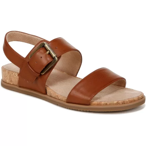 Naturalizer Women Cindi Sling Slingback Flat Sandals