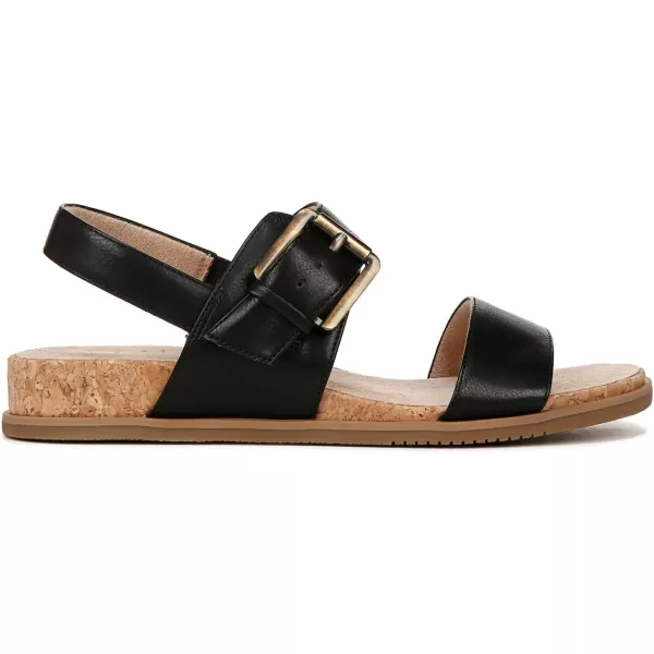 Naturalizer Women Cindi Sling Slingback Flat Sandals