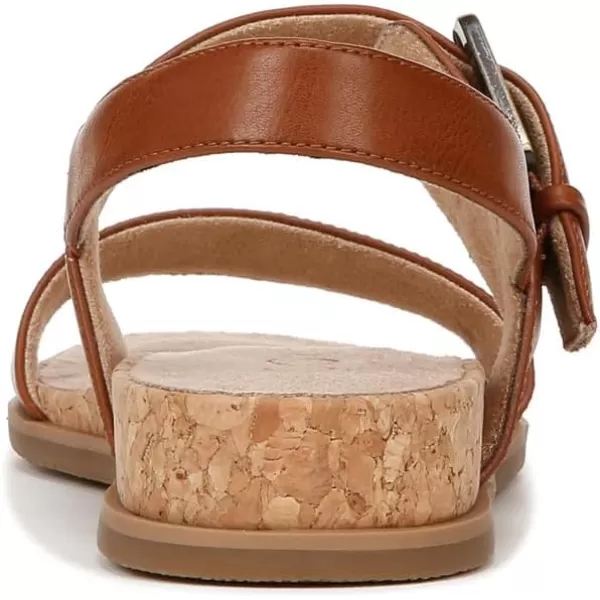 Naturalizer Women Cindi Sling Slingback Flat Sandals