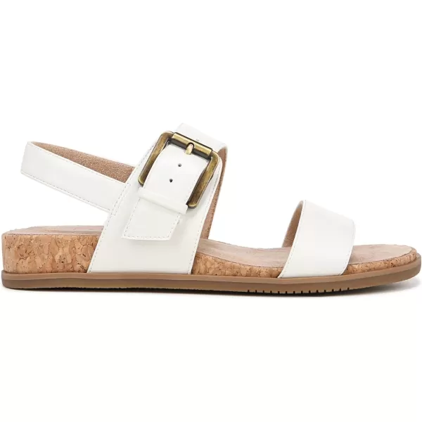 Naturalizer Women Cindi Sling Slingback Flat Sandals